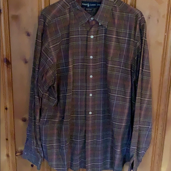 Other - Ralph Lauren